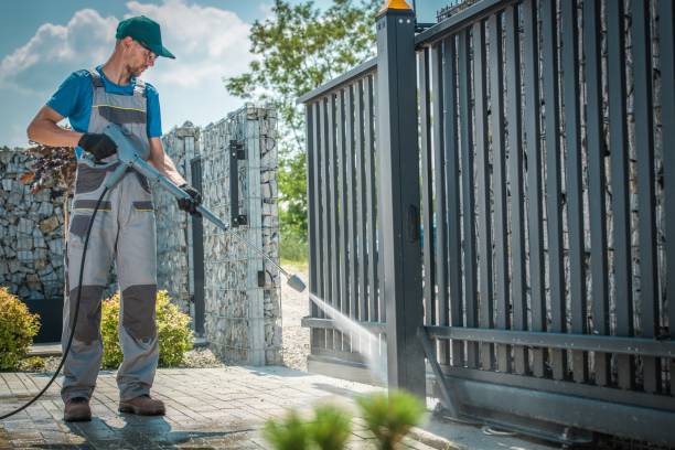 Best Factory Floor Cleaning  in Kulpsville, PA