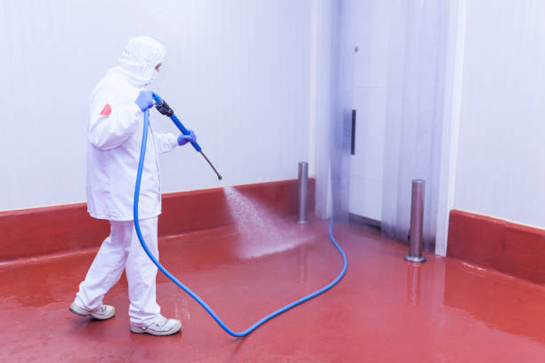 Best Concrete Sealing  in Kulpsville, PA