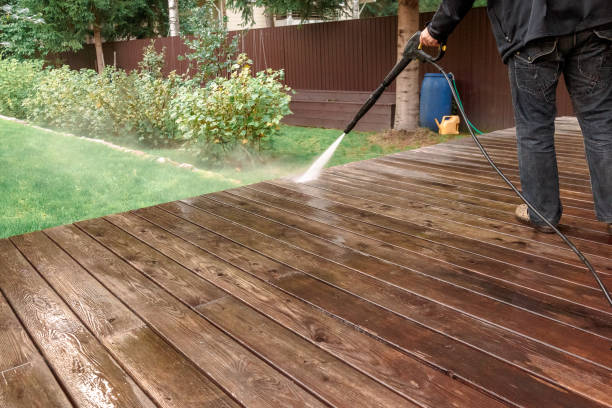 Best Dumpster Area Cleaning  in Kulpsville, PA