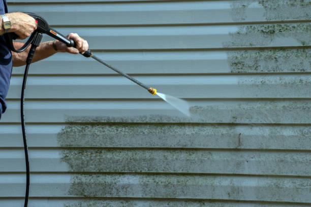 Best Sidewalk and Walkway Cleaning  in Kulpsville, PA